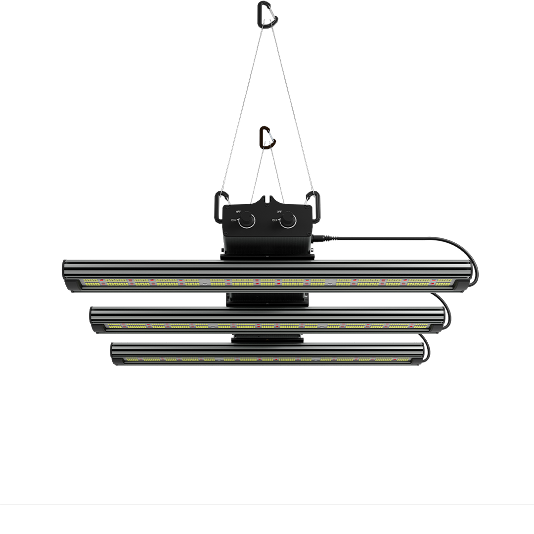 Greenception GCX 9 PWR LED