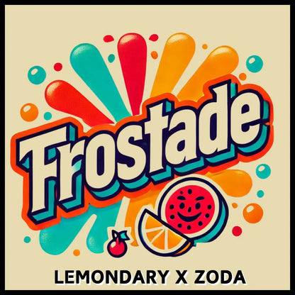 Frostade (Lemondary x Zoda) 6-Pack + 6 Freebies Sour Diesel x Zoda | Umami Seed Company