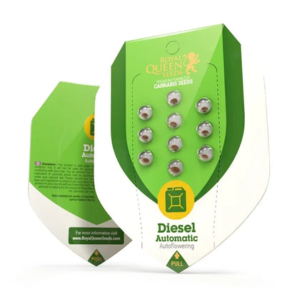 Diesel Auto