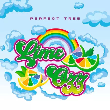 Lime Ozz (Lime Pop Kush x Peach Ozz) 6-Pack + 3 LH2P Freebies